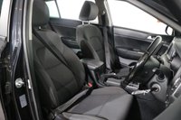 USED 2017 67 KIA SPORTAGE 1.6 GDi 2 SUV 5dr Petrol Manual Euro 6 (s/s) (130 bhp) FULL SERVICE HISTORY - 2 KEYS - 3 OWNERS