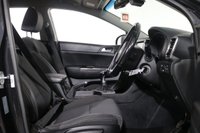 USED 2017 67 KIA SPORTAGE 1.6 GDi 2 SUV 5dr Petrol Manual Euro 6 (s/s) (130 bhp) FULL SERVICE HISTORY - 2 KEYS - 3 OWNERS
