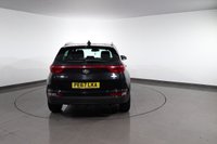 USED 2017 67 KIA SPORTAGE 1.6 GDi 2 SUV 5dr Petrol Manual Euro 6 (s/s) (130 bhp) FULL SERVICE HISTORY - 2 KEYS - 3 OWNERS