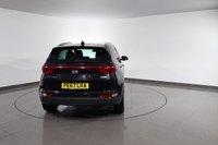 USED 2017 67 KIA SPORTAGE 1.6 GDi 2 SUV 5dr Petrol Manual Euro 6 (s/s) (130 bhp) FULL SERVICE HISTORY - 2 KEYS - 3 OWNERS