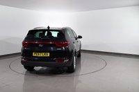 USED 2017 67 KIA SPORTAGE 1.6 GDi 2 SUV 5dr Petrol Manual Euro 6 (s/s) (130 bhp) FULL SERVICE HISTORY - 2 KEYS - 3 OWNERS