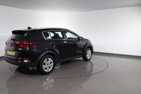 USED 2017 67 KIA SPORTAGE 1.6 GDi 2 SUV 5dr Petrol Manual Euro 6 (s/s) (130 bhp) FULL SERVICE HISTORY - 2 KEYS - 3 OWNERS