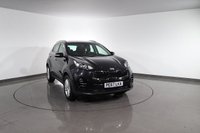 USED 2017 67 KIA SPORTAGE 1.6 GDi 2 SUV 5dr Petrol Manual Euro 6 (s/s) (130 bhp) FULL SERVICE HISTORY - 2 KEYS - 3 OWNERS