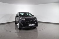 USED 2017 67 KIA SPORTAGE 1.6 GDi 2 SUV 5dr Petrol Manual Euro 6 (s/s) (130 bhp) FULL SERVICE HISTORY - 2 KEYS - 3 OWNERS