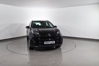 USED 2017 67 KIA SPORTAGE 1.6 GDi 2 SUV 5dr Petrol Manual Euro 6 (s/s) (130 bhp) FULL SERVICE HISTORY - 2 KEYS - 3 OWNERS