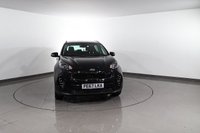 USED 2017 67 KIA SPORTAGE 1.6 GDi 2 SUV 5dr Petrol Manual Euro 6 (s/s) (130 bhp) FULL SERVICE HISTORY - 2 KEYS - 3 OWNERS