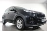 USED 2017 67 KIA SPORTAGE 1.6 GDi 2 SUV 5dr Petrol Manual Euro 6 (s/s) (130 bhp) FULL SERVICE HISTORY - 2 KEYS - 3 OWNERS