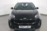 USED 2017 67 KIA SPORTAGE 1.6 GDi 2 SUV 5dr Petrol Manual Euro 6 (s/s) (130 bhp) FULL SERVICE HISTORY - 2 KEYS - 3 OWNERS