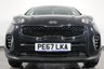 USED 2017 67 KIA SPORTAGE 1.6 GDi 2 SUV 5dr Petrol Manual Euro 6 (s/s) (130 bhp) FULL SERVICE HISTORY - 2 KEYS - 3 OWNERS