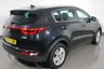 USED 2017 67 KIA SPORTAGE 1.6 GDi 2 SUV 5dr Petrol Manual Euro 6 (s/s) (130 bhp) FULL SERVICE HISTORY - 2 KEYS - 3 OWNERS