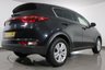 USED 2017 67 KIA SPORTAGE 1.6 GDi 2 SUV 5dr Petrol Manual Euro 6 (s/s) (130 bhp) FULL SERVICE HISTORY - 2 KEYS - 3 OWNERS