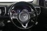 USED 2017 67 KIA SPORTAGE 1.6 GDi 2 SUV 5dr Petrol Manual Euro 6 (s/s) (130 bhp) FULL SERVICE HISTORY - 2 KEYS - 3 OWNERS