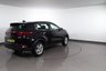 USED 2017 67 KIA SPORTAGE 1.6 GDi 2 SUV 5dr Petrol Manual Euro 6 (s/s) (130 bhp) FULL SERVICE HISTORY - 2 KEYS - 3 OWNERS