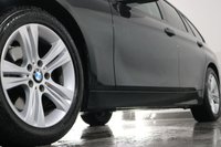 USED 2018 67 BMW 3 SERIES 2.0 320d Sport Touring 5dr Diesel Auto Euro 6 (s/s) (190 ps) 9 stamp SERVICE HISTORY - 2 KEYS - 2 OWNERS