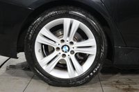 USED 2018 67 BMW 3 SERIES 2.0 320d Sport Touring 5dr Diesel Auto Euro 6 (s/s) (190 ps) 9 stamp SERVICE HISTORY - 2 KEYS - 2 OWNERS