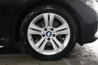 USED 2018 67 BMW 3 SERIES 2.0 320d Sport Touring 5dr Diesel Auto Euro 6 (s/s) (190 ps) 9 stamp SERVICE HISTORY - 2 KEYS - 2 OWNERS