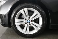 USED 2018 67 BMW 3 SERIES 2.0 320d Sport Touring 5dr Diesel Auto Euro 6 (s/s) (190 ps) 9 stamp SERVICE HISTORY - 2 KEYS - 2 OWNERS