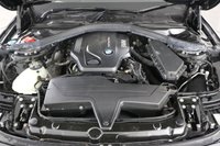 USED 2018 67 BMW 3 SERIES 2.0 320d Sport Touring 5dr Diesel Auto Euro 6 (s/s) (190 ps) 9 stamp SERVICE HISTORY - 2 KEYS - 2 OWNERS