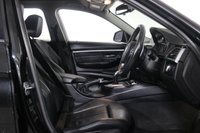 USED 2018 67 BMW 3 SERIES 2.0 320d Sport Touring 5dr Diesel Auto Euro 6 (s/s) (190 ps) 9 stamp SERVICE HISTORY - 2 KEYS - 2 OWNERS