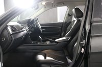 USED 2018 67 BMW 3 SERIES 2.0 320d Sport Touring 5dr Diesel Auto Euro 6 (s/s) (190 ps) 9 stamp SERVICE HISTORY - 2 KEYS - 2 OWNERS