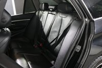 USED 2018 67 BMW 3 SERIES 2.0 320d Sport Touring 5dr Diesel Auto Euro 6 (s/s) (190 ps) 9 stamp SERVICE HISTORY - 2 KEYS - 2 OWNERS