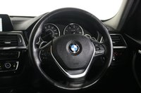 USED 2018 67 BMW 3 SERIES 2.0 320d Sport Touring 5dr Diesel Auto Euro 6 (s/s) (190 ps) 9 stamp SERVICE HISTORY - 2 KEYS - 2 OWNERS