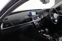 USED 2018 67 BMW 3 SERIES 2.0 320d Sport Touring 5dr Diesel Auto Euro 6 (s/s) (190 ps) 9 stamp SERVICE HISTORY - 2 KEYS - 2 OWNERS