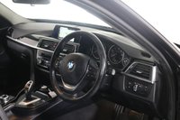 USED 2018 67 BMW 3 SERIES 2.0 320d Sport Touring 5dr Diesel Auto Euro 6 (s/s) (190 ps) 9 stamp SERVICE HISTORY - 2 KEYS - 2 OWNERS