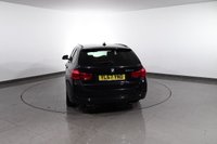 USED 2018 67 BMW 3 SERIES 2.0 320d Sport Touring 5dr Diesel Auto Euro 6 (s/s) (190 ps) 9 stamp SERVICE HISTORY - 2 KEYS - 2 OWNERS
