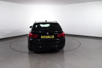 USED 2018 67 BMW 3 SERIES 2.0 320d Sport Touring 5dr Diesel Auto Euro 6 (s/s) (190 ps) 9 stamp SERVICE HISTORY - 2 KEYS - 2 OWNERS