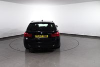 USED 2018 67 BMW 3 SERIES 2.0 320d Sport Touring 5dr Diesel Auto Euro 6 (s/s) (190 ps) 9 stamp SERVICE HISTORY - 2 KEYS - 2 OWNERS