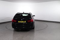 USED 2018 67 BMW 3 SERIES 2.0 320d Sport Touring 5dr Diesel Auto Euro 6 (s/s) (190 ps) 9 stamp SERVICE HISTORY - 2 KEYS - 2 OWNERS
