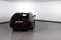 USED 2018 67 BMW 3 SERIES 2.0 320d Sport Touring 5dr Diesel Auto Euro 6 (s/s) (190 ps) 9 stamp SERVICE HISTORY - 2 KEYS - 2 OWNERS