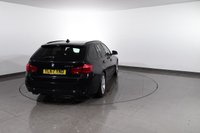 USED 2018 67 BMW 3 SERIES 2.0 320d Sport Touring 5dr Diesel Auto Euro 6 (s/s) (190 ps) 9 stamp SERVICE HISTORY - 2 KEYS - 2 OWNERS