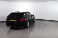 USED 2018 67 BMW 3 SERIES 2.0 320d Sport Touring 5dr Diesel Auto Euro 6 (s/s) (190 ps) 9 stamp SERVICE HISTORY - 2 KEYS - 2 OWNERS