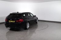 USED 2018 67 BMW 3 SERIES 2.0 320d Sport Touring 5dr Diesel Auto Euro 6 (s/s) (190 ps) 9 stamp SERVICE HISTORY - 2 KEYS - 2 OWNERS