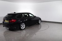 USED 2018 67 BMW 3 SERIES 2.0 320d Sport Touring 5dr Diesel Auto Euro 6 (s/s) (190 ps) 9 stamp SERVICE HISTORY - 2 KEYS - 2 OWNERS