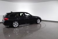 USED 2018 67 BMW 3 SERIES 2.0 320d Sport Touring 5dr Diesel Auto Euro 6 (s/s) (190 ps) 9 stamp SERVICE HISTORY - 2 KEYS - 2 OWNERS