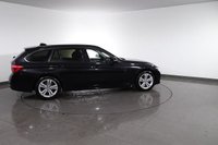 USED 2018 67 BMW 3 SERIES 2.0 320d Sport Touring 5dr Diesel Auto Euro 6 (s/s) (190 ps) 9 stamp SERVICE HISTORY - 2 KEYS - 2 OWNERS