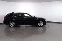 USED 2018 67 BMW 3 SERIES 2.0 320d Sport Touring 5dr Diesel Auto Euro 6 (s/s) (190 ps) 9 stamp SERVICE HISTORY - 2 KEYS - 2 OWNERS