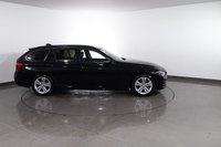 USED 2018 67 BMW 3 SERIES 2.0 320d Sport Touring 5dr Diesel Auto Euro 6 (s/s) (190 ps) 9 stamp SERVICE HISTORY - 2 KEYS - 2 OWNERS