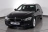 USED 2018 67 BMW 3 SERIES 2.0 320d Sport Touring 5dr Diesel Auto Euro 6 (s/s) (190 ps) 9 stamp SERVICE HISTORY - 2 KEYS - 2 OWNERS