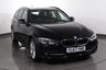 USED 2018 67 BMW 3 SERIES 2.0 320d Sport Touring 5dr Diesel Auto Euro 6 (s/s) (190 ps) 9 stamp SERVICE HISTORY - 2 KEYS - 2 OWNERS