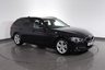USED 2018 67 BMW 3 SERIES 2.0 320d Sport Touring 5dr Diesel Auto Euro 6 (s/s) (190 ps) 9 stamp SERVICE HISTORY - 2 KEYS - 2 OWNERS