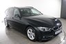 USED 2018 67 BMW 3 SERIES 2.0 320d Sport Touring 5dr Diesel Auto Euro 6 (s/s) (190 ps) 9 stamp SERVICE HISTORY - 2 KEYS - 2 OWNERS