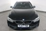 USED 2018 67 BMW 3 SERIES 2.0 320d Sport Touring 5dr Diesel Auto Euro 6 (s/s) (190 ps) 9 stamp SERVICE HISTORY - 2 KEYS - 2 OWNERS