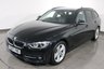 USED 2018 67 BMW 3 SERIES 2.0 320d Sport Touring 5dr Diesel Auto Euro 6 (s/s) (190 ps) 9 stamp SERVICE HISTORY - 2 KEYS - 2 OWNERS