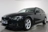USED 2018 67 BMW 3 SERIES 2.0 320d Sport Touring 5dr Diesel Auto Euro 6 (s/s) (190 ps) 9 stamp SERVICE HISTORY - 2 KEYS - 2 OWNERS
