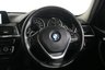 USED 2018 67 BMW 3 SERIES 2.0 320d Sport Touring 5dr Diesel Auto Euro 6 (s/s) (190 ps) 9 stamp SERVICE HISTORY - 2 KEYS - 2 OWNERS