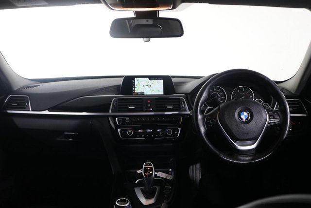View our BMW 3 SERIES